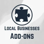 Local Businesses Addons