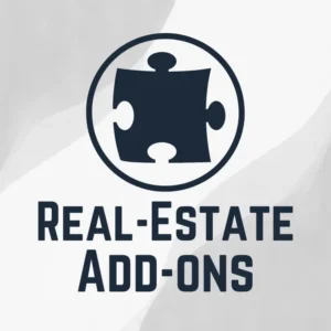 Real-Estate Addons
