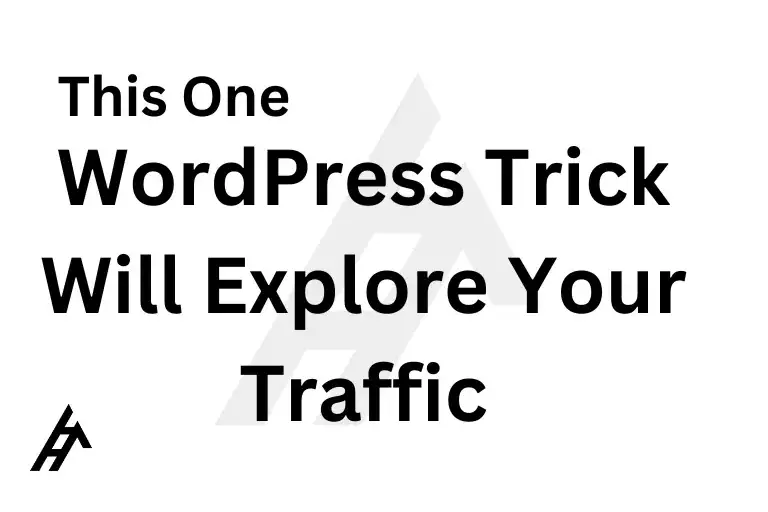This One WordPress