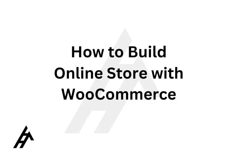 How to Build Online Store with WooCommerce