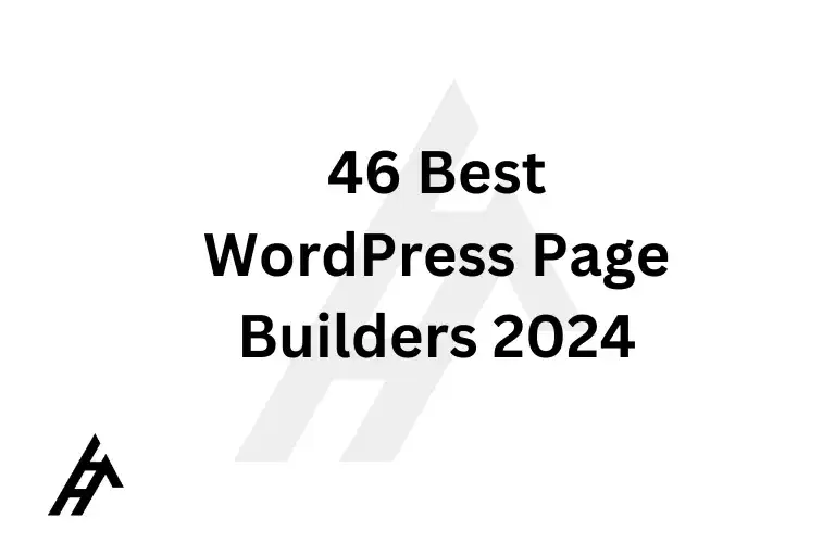 46 Best WordPress Page Builders 2024