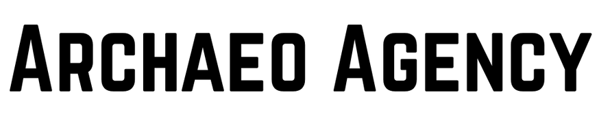 Archaeo Agency