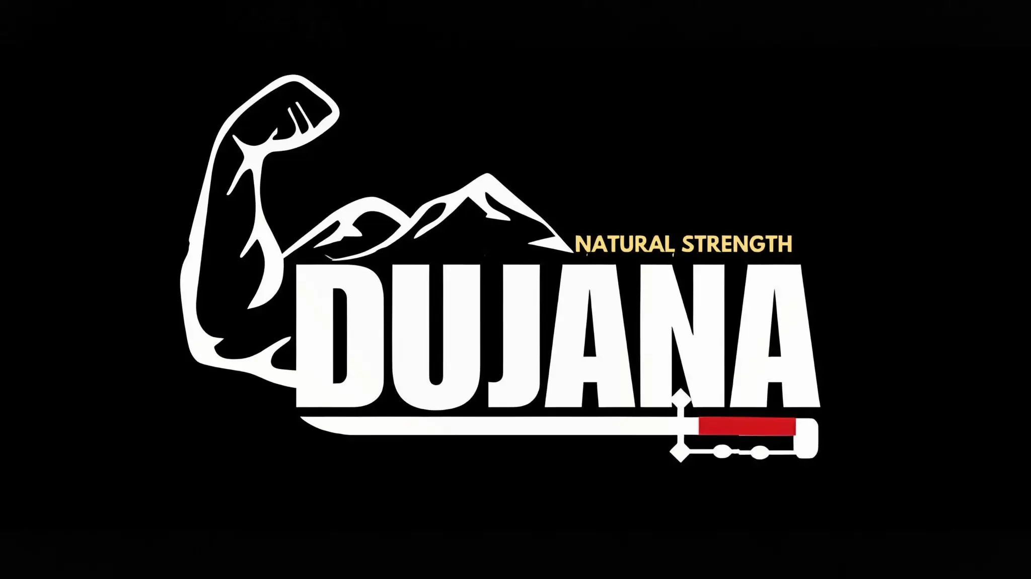 Dujana Logo