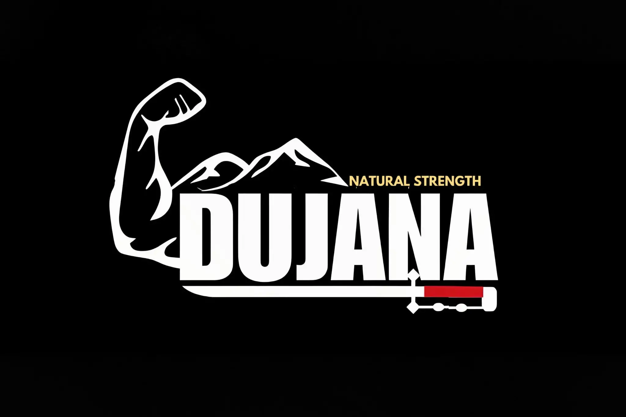 Dujana Logo