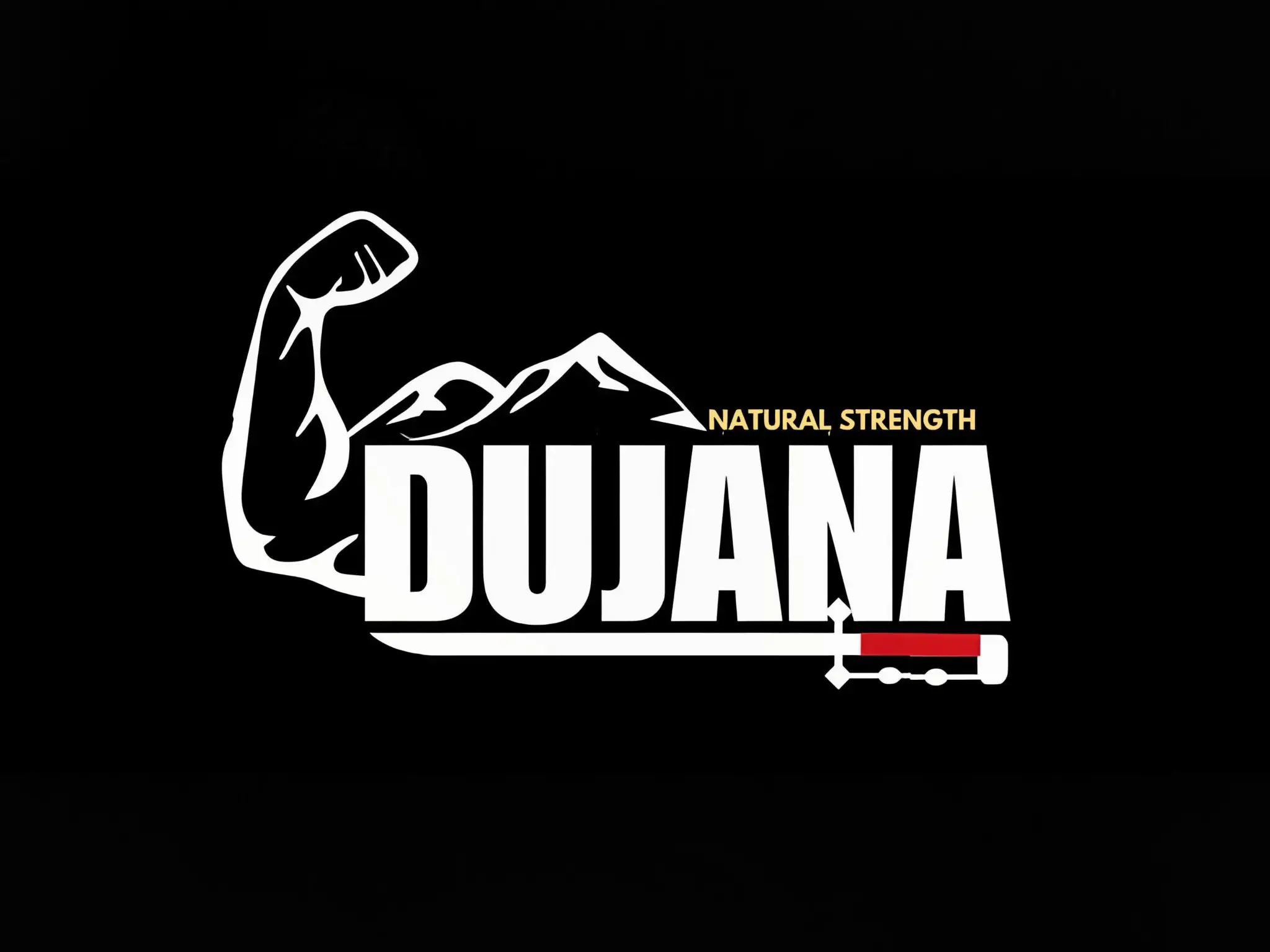 Dujana Logo