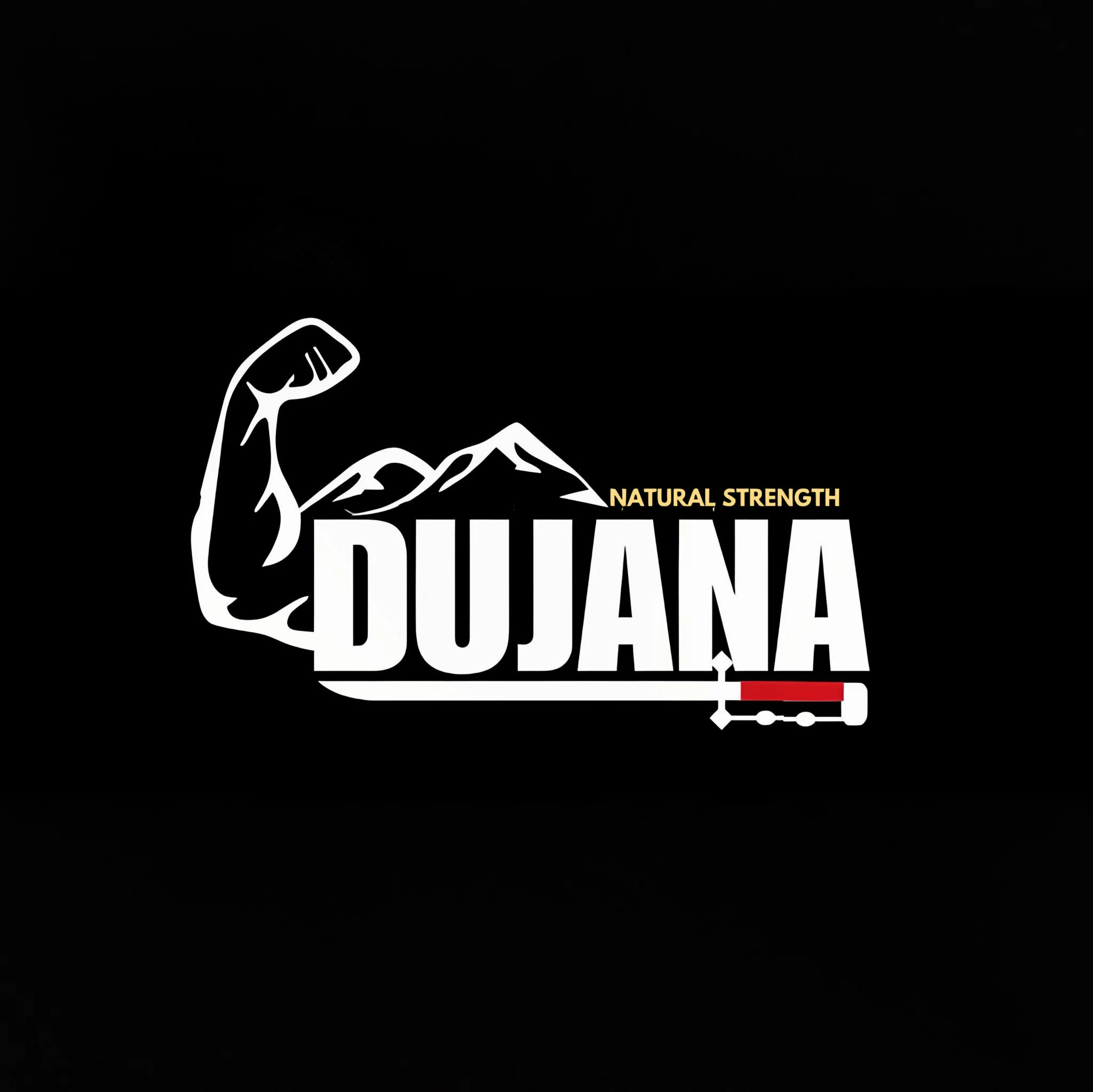 Dujana Logo